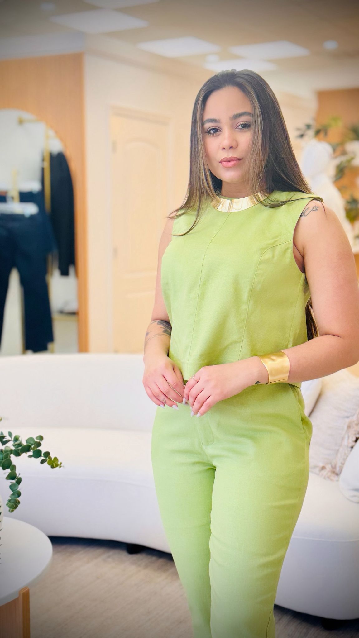 Ana Júlia Set