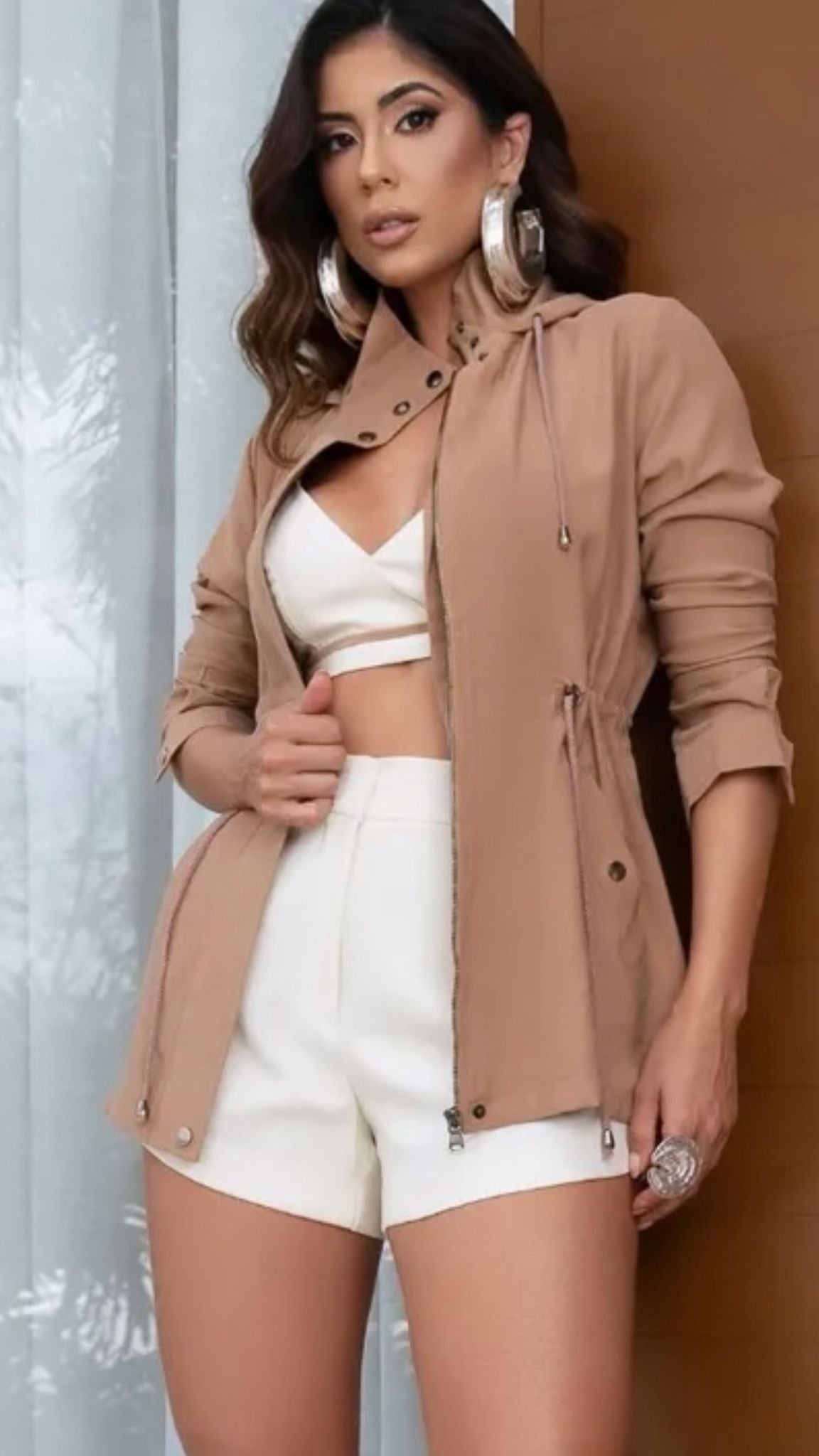 Tricoline 3-Piece Set