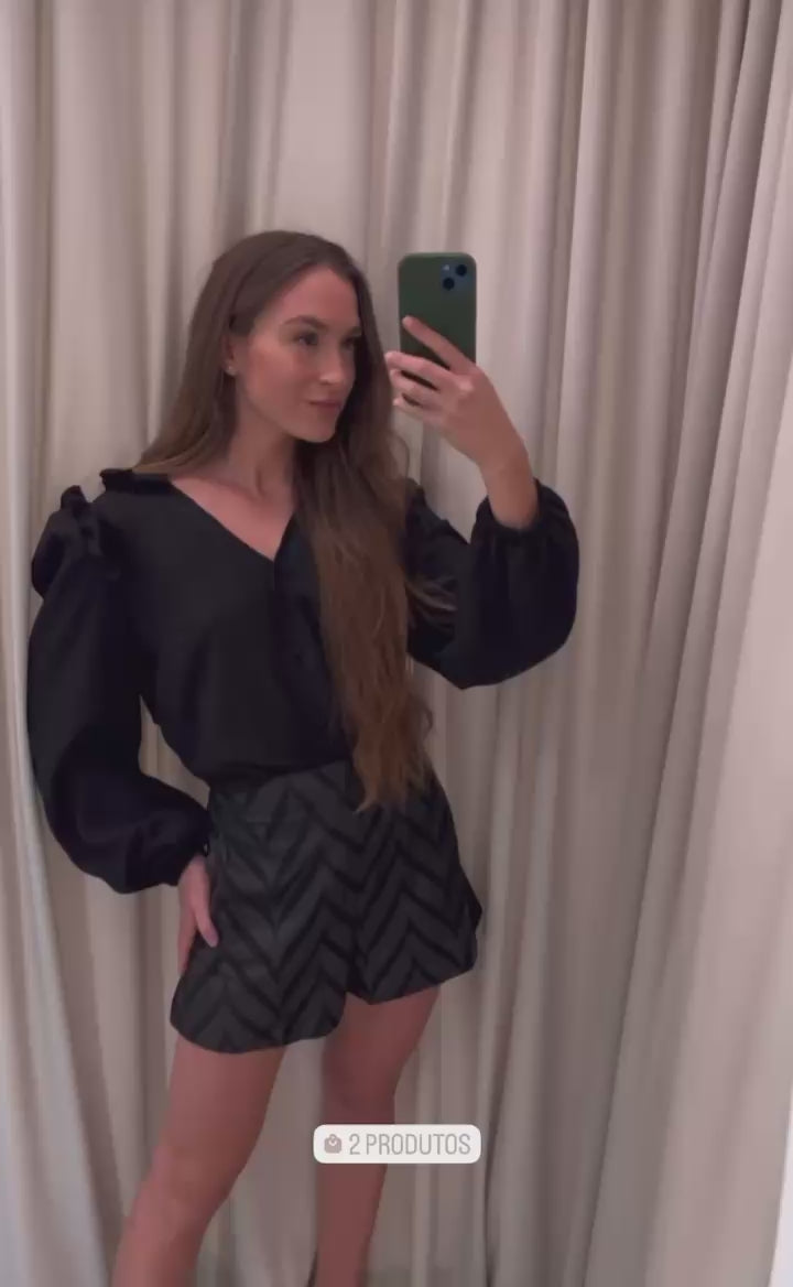 Lore Laise Shorts